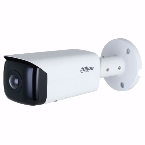 Dahua IPC-HFW3441T-AS-P-0210B bullet WizSense IP Kamera 2,1mm 4MP