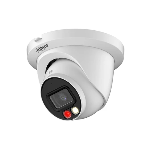 Dahua IPC-HDW2449TM-S-IL-0280B 2,8mm 4MP IP Dual Light Full-Color turret kamera
