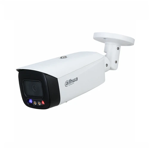 Dahua IPC-HFW3549T1-AS-PV-0280B-S5 2,8mm 5MP IP Smart Dual Light TiOC bullet kamera