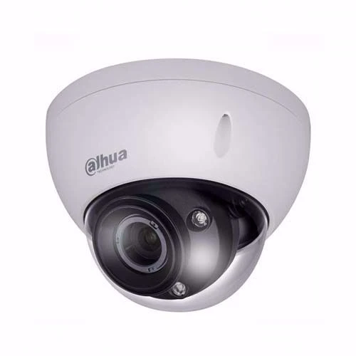 Dahua IPC-HDBW8231E-ZH(BLACK IR) dome kamera 2.7-12mm 2MP