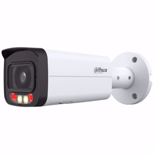 Dahua IPC-HFW2849T-AS-IL-0360B bullet WizSense IP Kamera 3,6mm 8MP