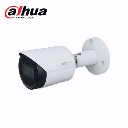 DAHUA IPC-HFW2441S-S-0360B-S2 bullet kamera 3.6mm 4MP