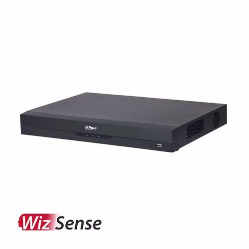 DAHUA NVR5216-EI 16CH 32MP AI IP snimac