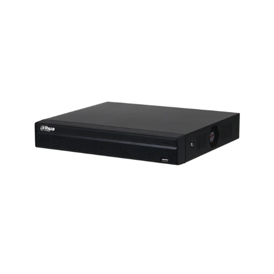 Dahua NVR4108HS-4KS3 1U 1HDD Lite NVR snimac 8CH 12MP