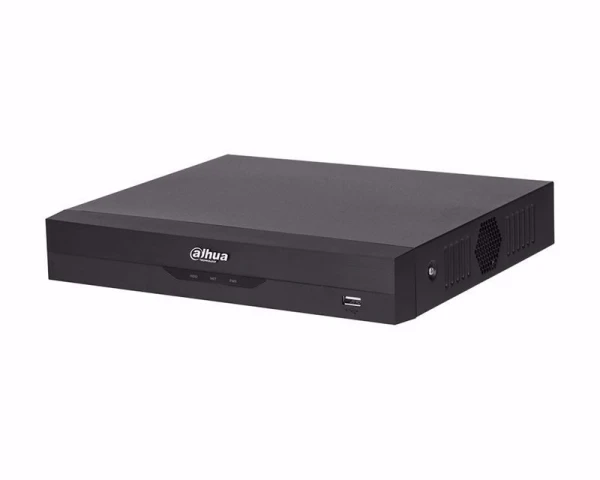 Dahua XVR5104HS-4KL-I3 Pentabrid 4K 1U DVR snimac 4CH 5MP