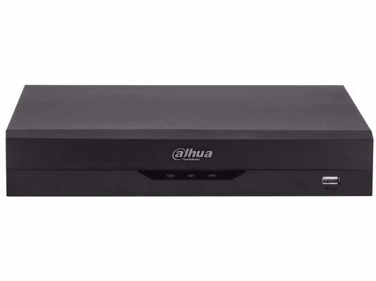 Dahua XVR5104HS-I3 Pentabrid FHD 1U DVR snimac 4CH 5MP