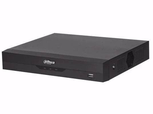 Dahua XVR5104HS-I3 Pentabrid FHD 1U DVR snimac 4CH 5MP