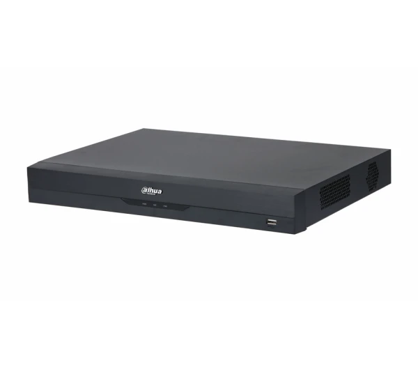 Dahua XVR5216A-4KL-I3 Pentabrid 4K 1U DVR snimac 16CH 8MP