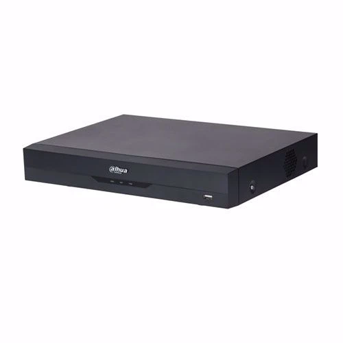 Dahua XVR5108HE-4KL-I3 snimae