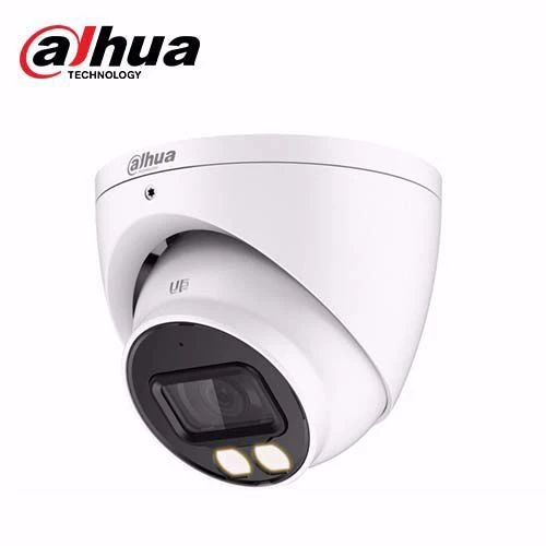 DAHUA HAC-HDW1509TP-A-LED-0280B-S2 dome kamera 2.8mm 5MP