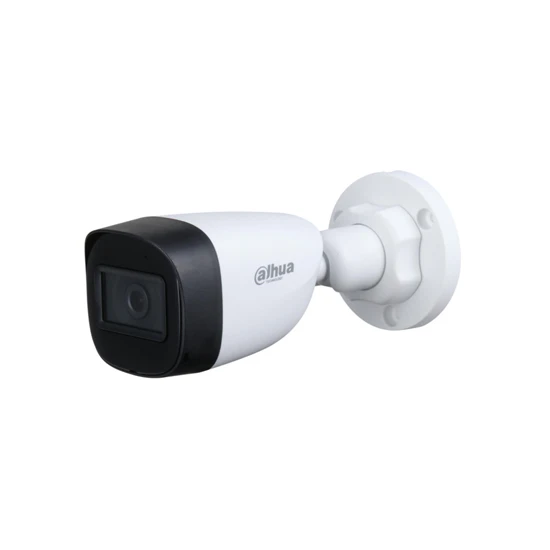 Dahua HAC-HFW1200C-0280B-S6 2,8mm 2MP 4u1 HD bullet kamera