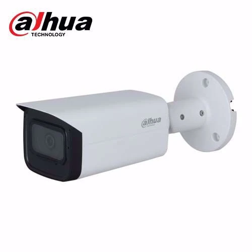 DAHUA HAC-HFW2501TUP-A-0360B-S2 bullet kamera 3.6mm 5MP