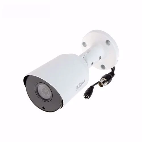 Dahua HAC-HFW1200T-0280B-S6 2MP HDCVI IR Bullet kamera 2,8mm 2MP