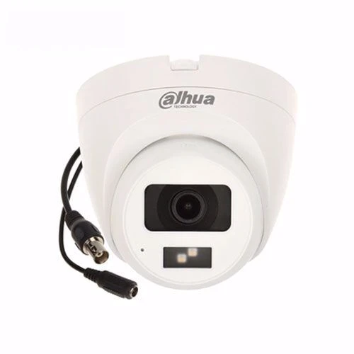 Dahua HAC-HDW1500CLQ-IL-A-0280B-S2 turret kamera 2,8mm 5MP