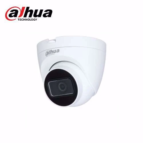 DAHUA HAC-HDW1200TRQ-0280B-S6 dome kamera 2,8mm 2MP