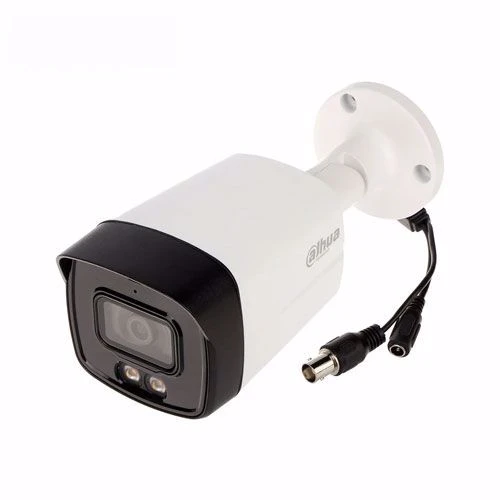 Dahua HAC-HFW1509TLM-IL-A-0360B-S2 Smart Dual illuminators bullet kamera 3,6mm 5MP
