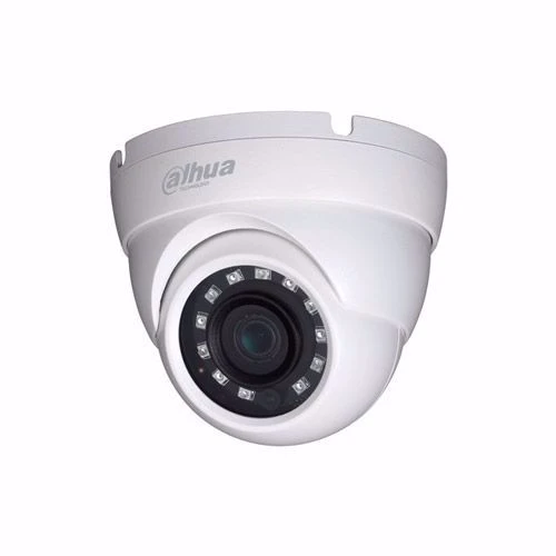 Dahua HAC-HDW1200M-0280 2,8mm 2 MP 4u1 HD turret  kamera