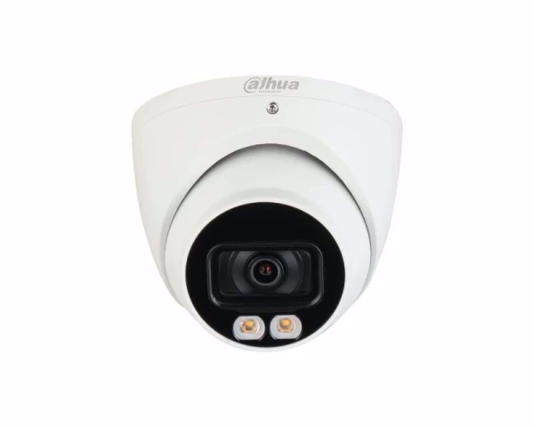 Dahua HAC-HDW1801T-IL-A-0280B-S2 4K turret kamera 2,8mm 8MP