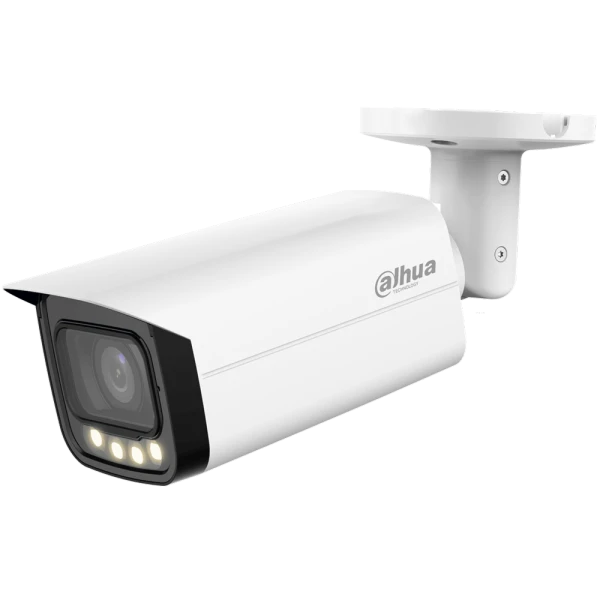Dahua HAC-HFW1239TU-Z-A-LED-27135-S2 bullet Kamera 2,7-13,5mm 2MP