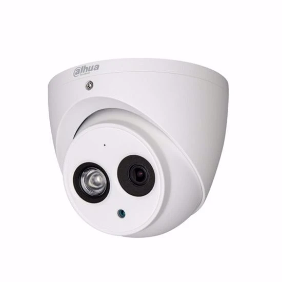 Dahua HAC-HDW1200EM-A-0280-S4 2MP HDCVI kamera u eyeball kucištu 4 u 1 TVI/AHD/CVI/CVBS režim