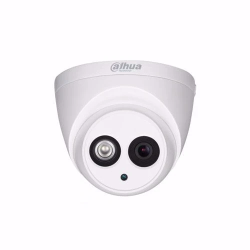 Dahua HAC-HDW1200EM-A-0280-S4 2MP HDCVI kamera u eyeball kucištu 4 u 1 TVI/AHD/CVI/CVBS režim