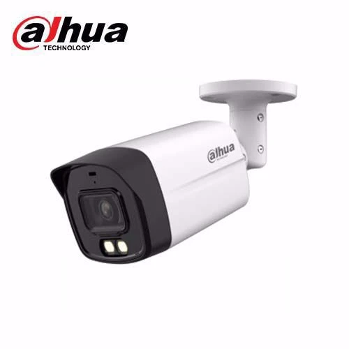 DAHUA HAC-HFW1200TLM-IL-A-0360B-S6 bullet kamera 3,6mm 2MP