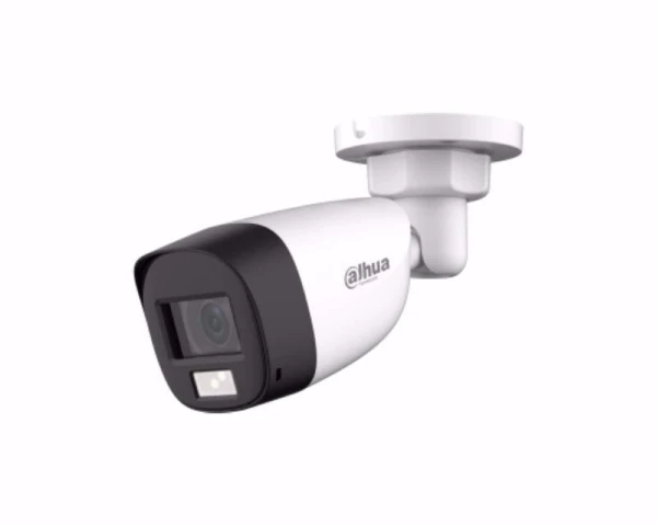 Dahua HAC-HFW1500CL-IL-A-0360B-S2 bullet kamera 3,6mm 5MP