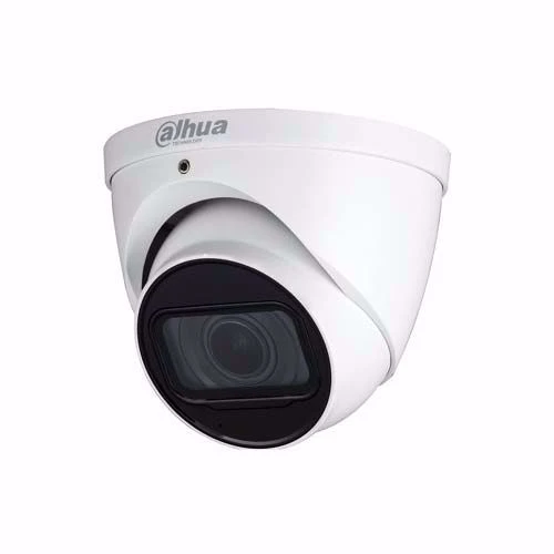 Dahua HAC-HDW1200T-Z-A-2712 dome kamera 2.7-12 mm 2MP