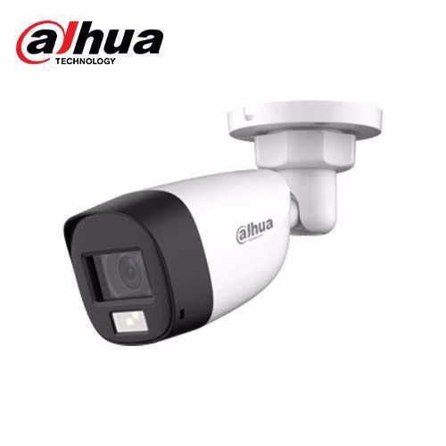 DAHUA HAC-HFW1200CL-IL-A-0360B-S6 bullet kamera 3,6mm 2MP