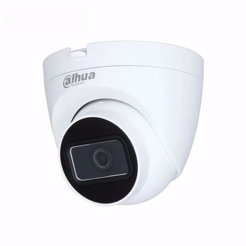 Dahua HAC-HDW1200TRQ-0280B-S6 HDCVI IR turret kamera 2,8mm 2MP