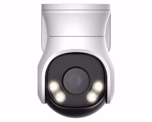 Dahua HAC-PT1200A-IL-A-0360BS6 PT kamera 3,6mm 2MP