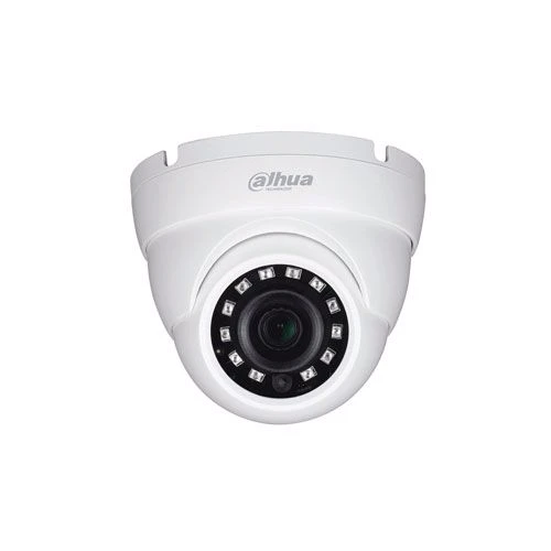 Dahua HAC-HDW1800M-0280B dome kamera 2.8mm 8MP