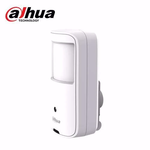 DAHUA HAC-HUM3200A-0280P-S5 kamera u PIR-u 2,8mm 2MP