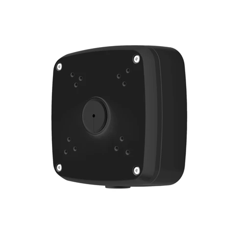 Dahua PFA121-BLACK-V2 crna vodootporna nazidna dozna