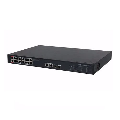 Dahua PFS3220-16GT-240 switch