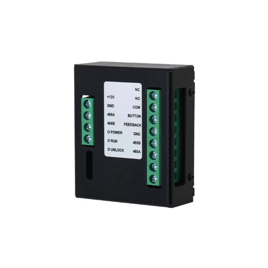 Dahua DEE1010B-S2 Interfonski modul za kontrolu dve brave