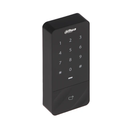 Dahua ASI1201E-V1 Vodootporni samostalni citac 13,56MHz MIFARE kartica