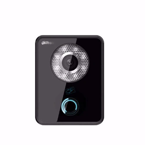Dahua DH-VTO5110B Analogni pozivni tablo sa jednim tasterom osetljivim na dodir