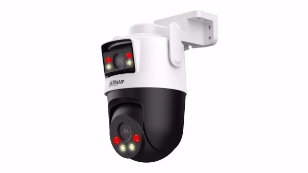 Dahua P5D-5F-PV-0280B/0600B Dual-Lens PT WiFi kamera 5+5MP