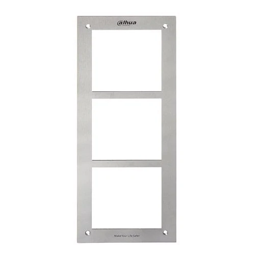 Dahua VTOF003 maska za 3 modula