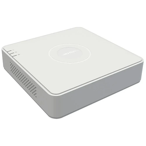 Hikvision DS-7116HGHI-K1(C)(S) 5MP 16CH HD + 2CH IP Turbo snimac