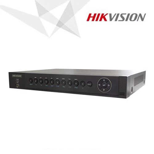 Hikvision DS-7216HUHI-F2/S 16ch Turbo HD hibrid snimac