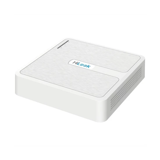Hikvision HiLook DVR-108G-K1(S) 5MP 8CH HD + 2CH IP Turbo HD snimac