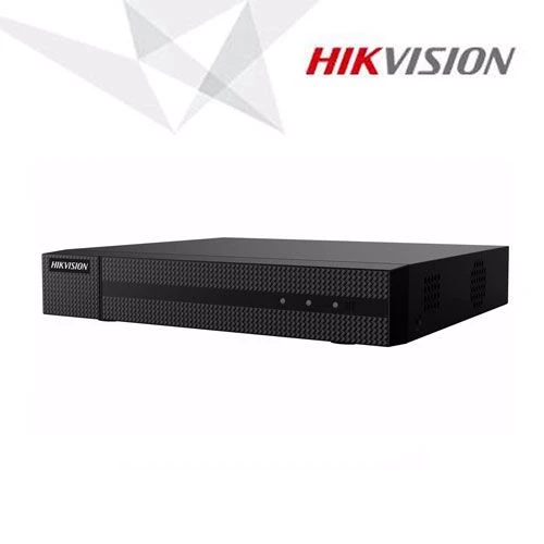 Hikvision HWD-7104MH-G3(C)(S) TurboHD snimae 4ch 8MP