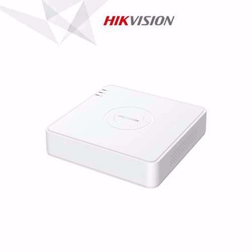 Hikvision iDS-7104HQHI-M1/S(E) Turbo AcuSense snimac 4ch 4MP Lite