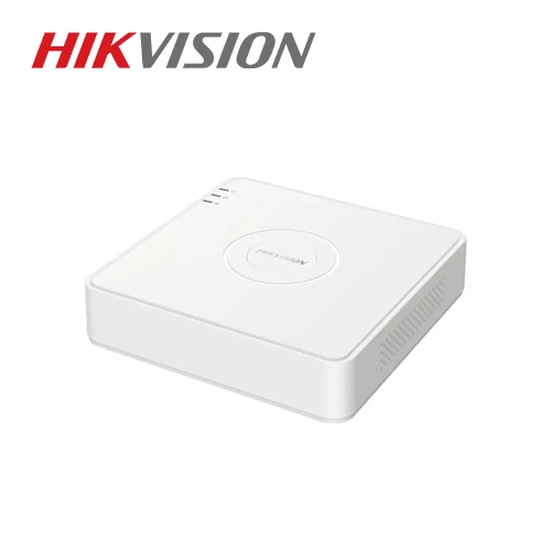 Hikvision iDS-7104HUHI-M1/S€ Turbo AcuSense video snimae sa 4 analogna kanala i 2 dodatna IP kanala do rezolucije 8MP