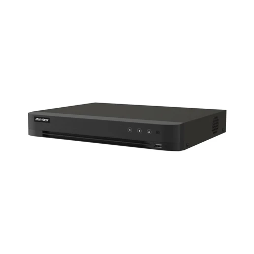 Hikvision iDS-7204HQHI-M1/E(E) 6MP 4CH HD + 1CH IP Turbo AcuSense snimac