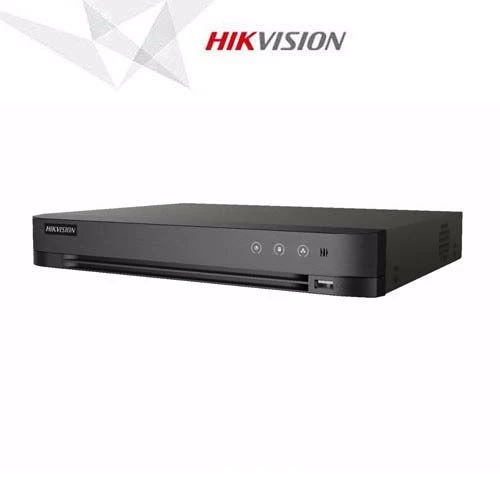 Hikvision iDS-7204HQHI-M1/S(C) Turbo AcuSense snimac 4ch 4MP Lite