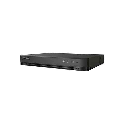 Hikvision iDS-7204HQHI-M1/XT/4A Turbo AcuSense 4ch 6MP snimac
