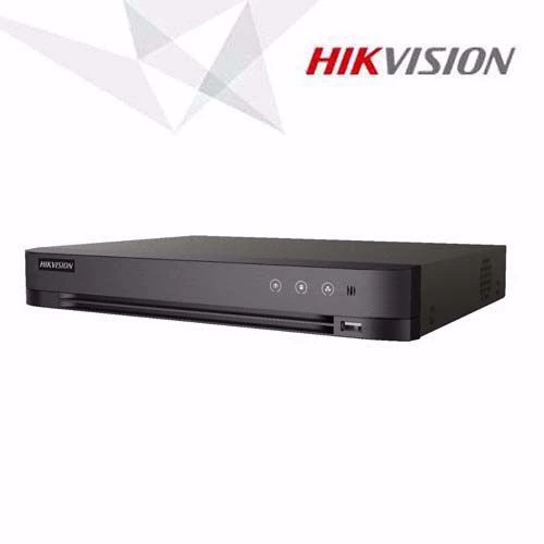HikVision iDS-7208HQHI-M1/S Turbo AcuSense snimac 8ch 4MP Lite
